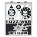 Death By Audio - Fuzz War - Pedal Empire