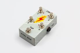 JAM Pedals CTRL Box - Pedal Empire