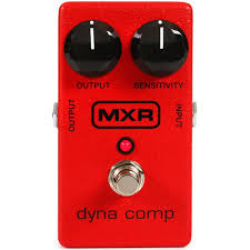 MXR Dyna Comp - Pedal Empire