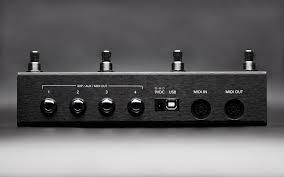 Morningstar MC8 - Pedal Empire