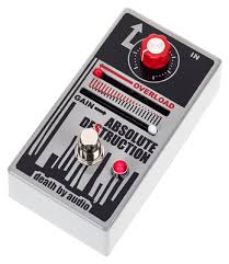 Death By Audio ABSOLUTE DESTRUCTION - Pedal Empire