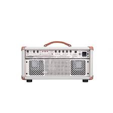 VICTORY AMPLIFICATION V40H Deluxe Head - Pedal Empire