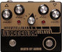 Death By Audio Interstellar Overdriver Deluxe - Pedal Empire