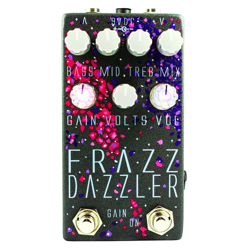 Dr Scientist Frazz Dazzler - Pedal Empire