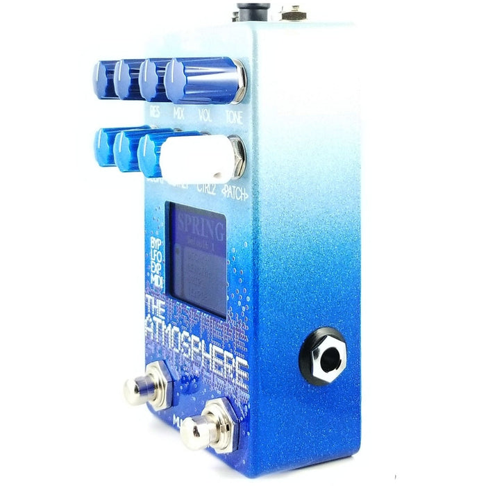 atmosphere pedal Dr Scientist The Atmosphere — Pedal Empire
