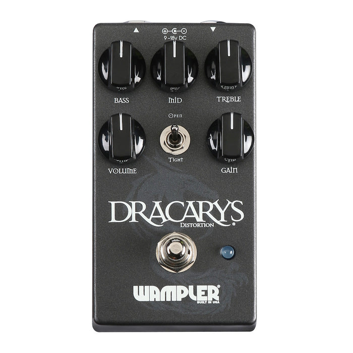 Wampler Dracarys - Pedal Empire