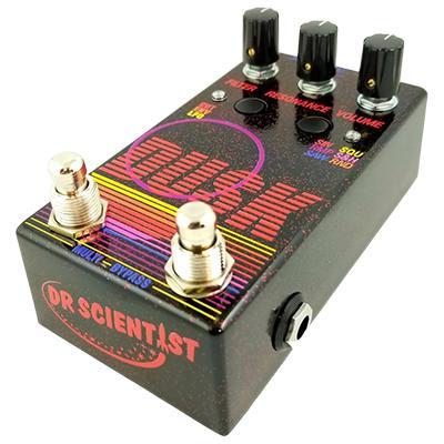 Dr Scientist DUSK - Pedal Empire