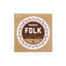 D'Addario Folk Nylon Ball End - Pedal Empire