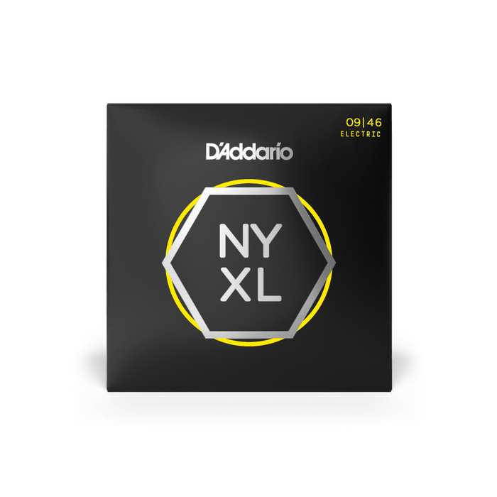 D addario NYXL Strings Pedal Empire