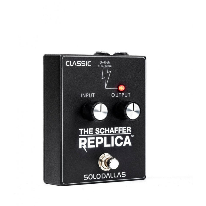 SoloDallas The Schaffer Replica (TSR) Classic - Pedal Empire