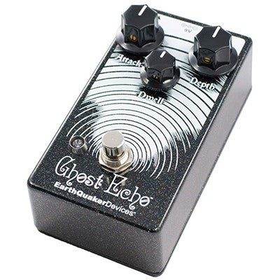 Earthquaker Devices Ghost Echo Reverb V3 - Pedal Empire