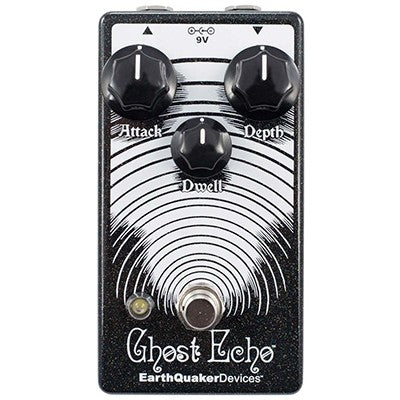 Earthquaker Devices Ghost Echo Reverb V3 - Pedal Empire