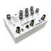 Empress Echosystem Dual Engine Delay - Pedal Empire