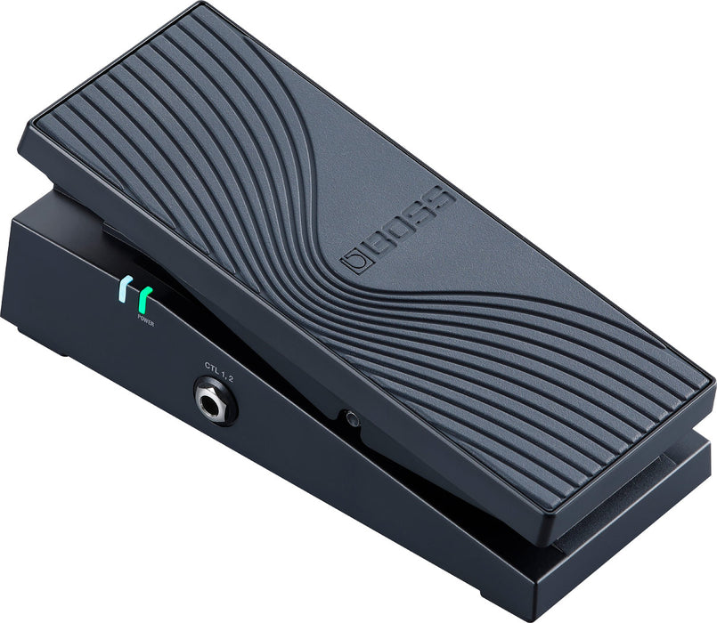 BOSS EV-1-WL Wireless MIDI Expression Pedal