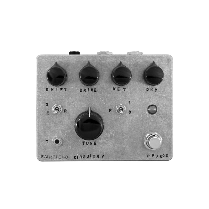 Fairfield Circuitry Roger That - FM Modulator/Demodulator