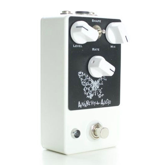 Anarchy Audio Flutterby Tremolo - Pedal Empire