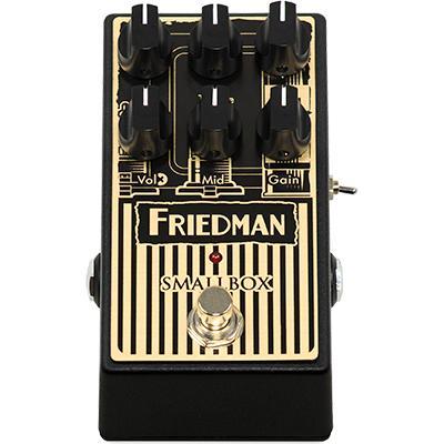 FRIEDMAN Small Box - Pedal Empire