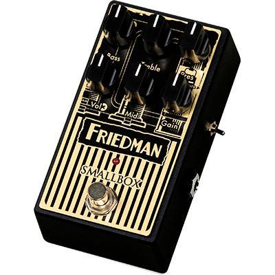 FRIEDMAN Small Box - Pedal Empire