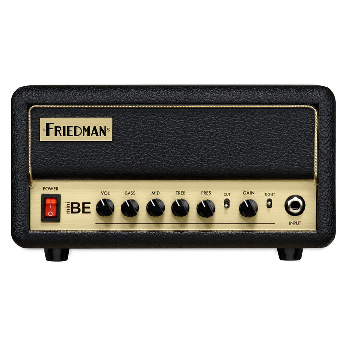 Friedman BE Mini 30w Amp