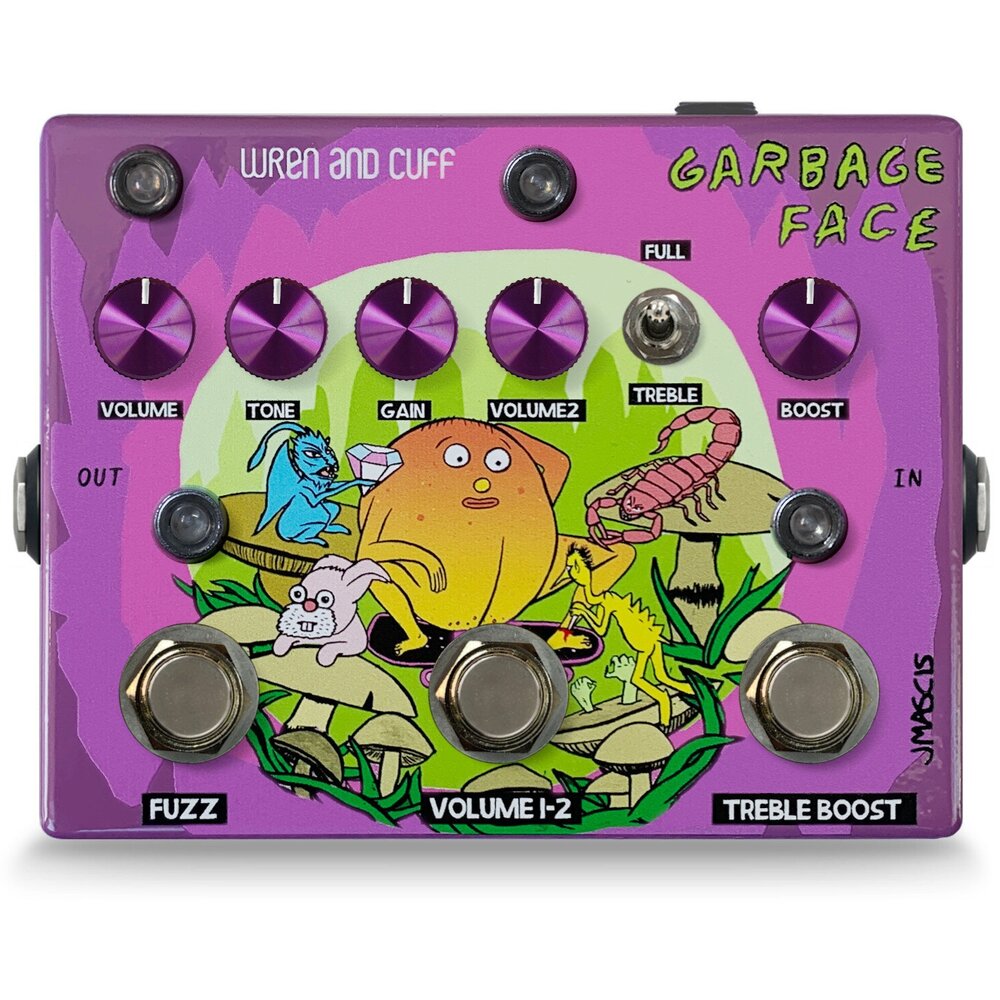 Wren Audio