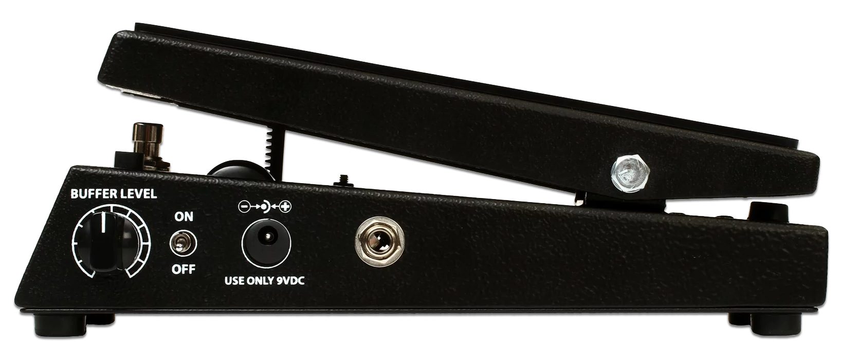 Fulltone Clyde Deluxe Wah Wah