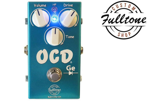 Fulltone OCD Ge - Pedal Empire