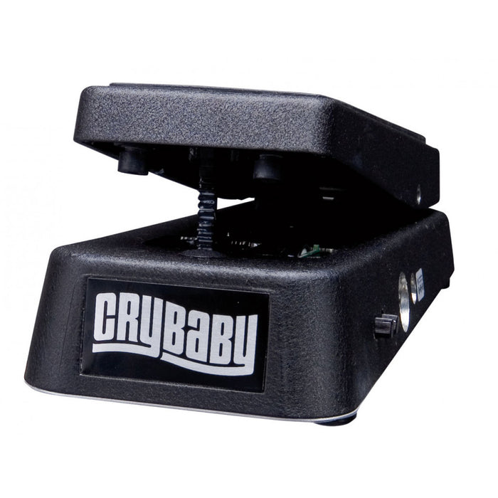 Dunlop Cry Baby 95Q - Pedal Empire