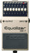 Boss GE-7 Graphic Equalizer - Pedal Empire