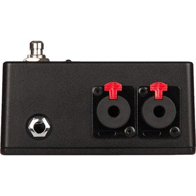 Goodwood Audio The Bass Interfacer - Pedal Empire