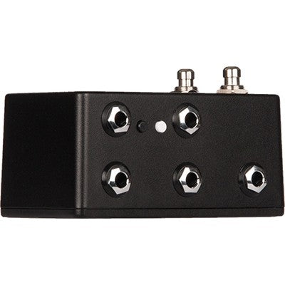 Goodwood Audio The Bass Interfacer - Pedal Empire