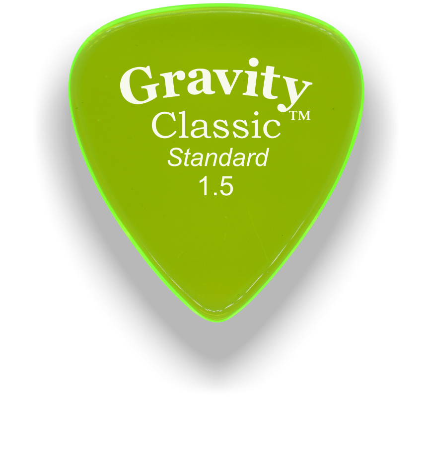 Gravity Picks