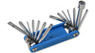 CruzTools GrooveTech Multi Tool - Pedal Empire