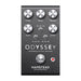 Hamstead Soundworks ODYSSEY Intergalactic Overdrive - Pedal Empire