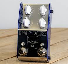 Thorpy Heavy Water - Pedal Empire