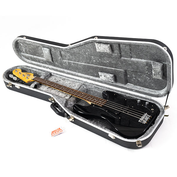 Hiscox Cases - Standard Bass Guitar Hard Case