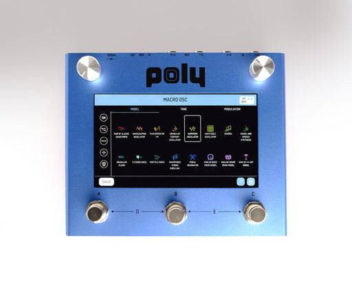 Poly Effects Beebo - Pedal Empire