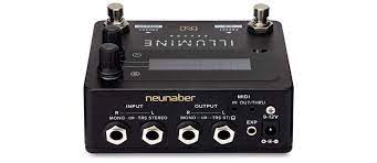 Neunaber Illumine Reverb