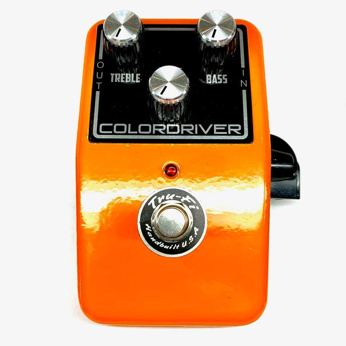 Tru-Fi Colordriver