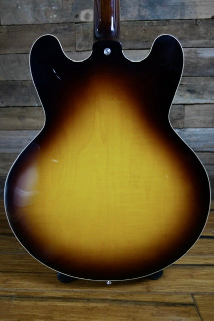 Heritage Guitars H-530 - Original Sunburst