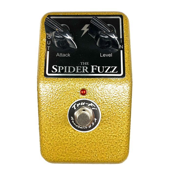 Tru-Fi Spider Fuzz