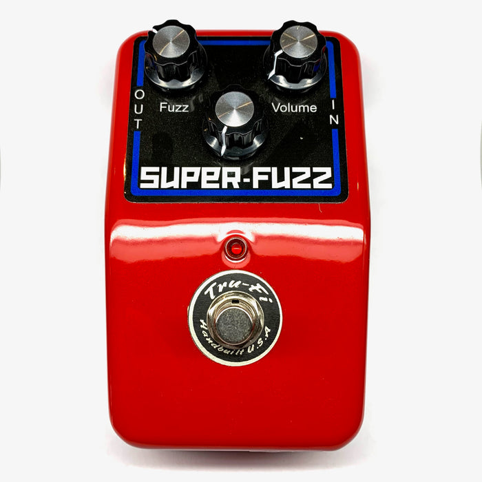 Tru-fi Super-Fuzz