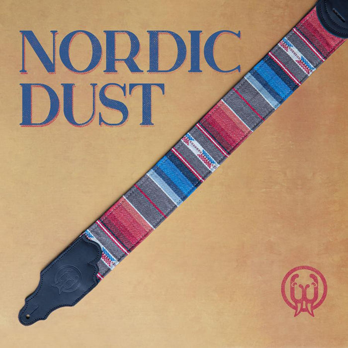 Walrus Audio Straps