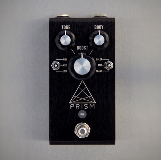 JACKSON AUDIO Prism BLACK - Pedal Empire
