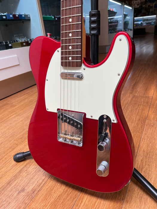 Pre Loved Fender Telecaster Hybrid 2017