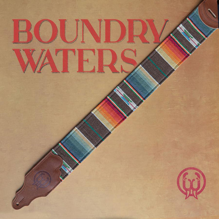Walrus Audio Straps