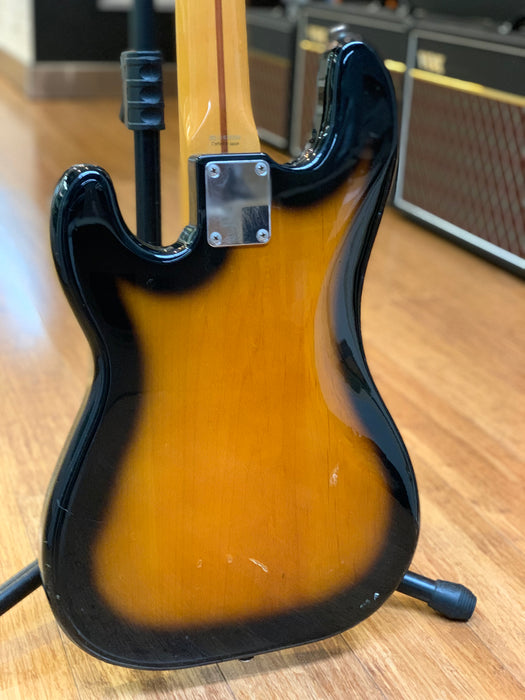Pre-Loved Fender '57 P Bass CIJ circa '97