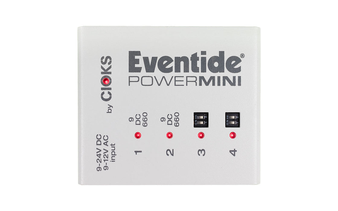 Eventide PowerMini - Pedal Empire