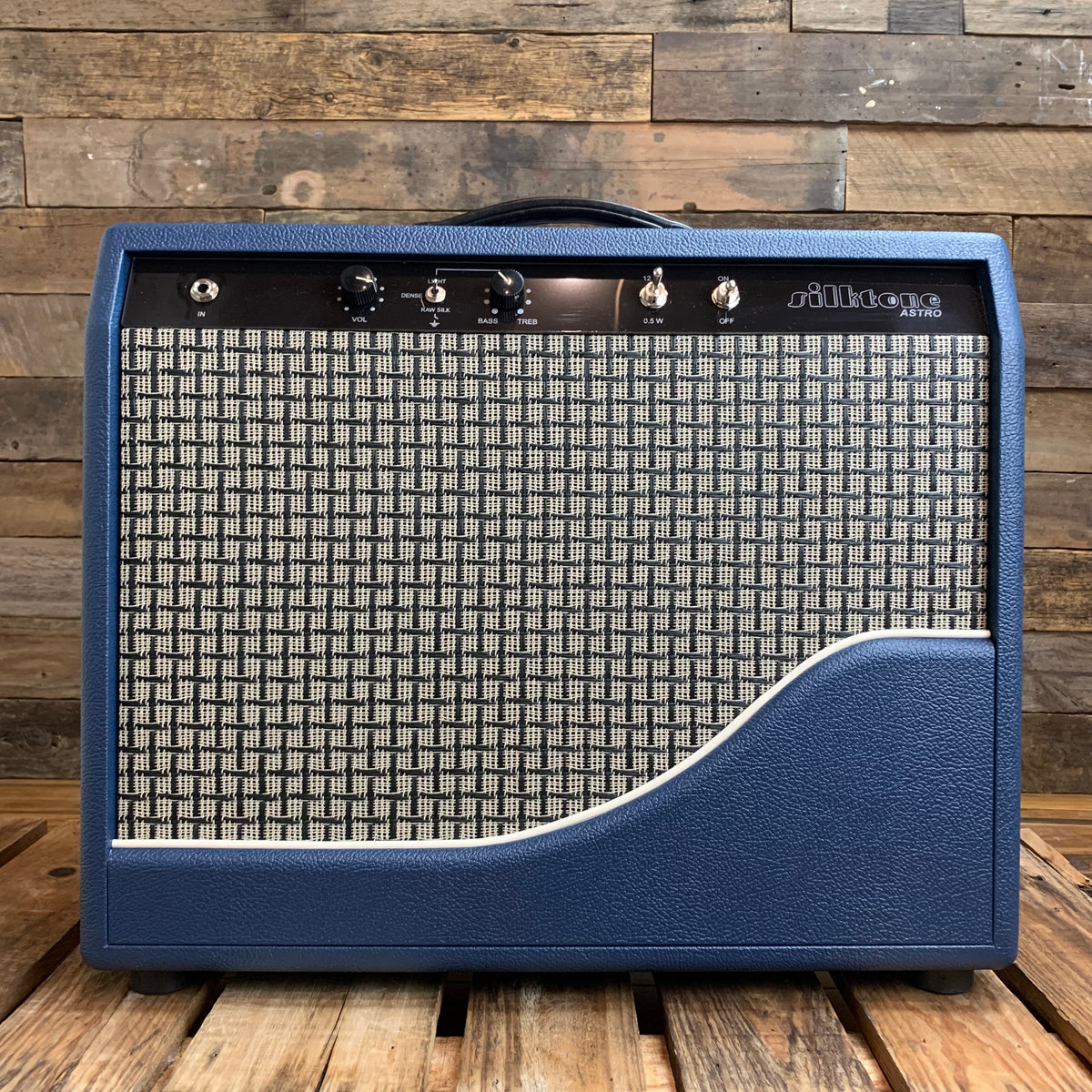 Silktone amp best sale