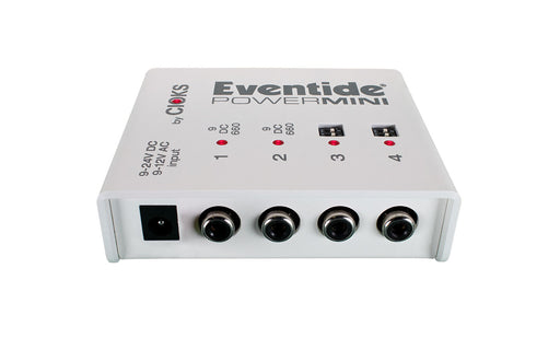 Eventide PowerMini - Pedal Empire