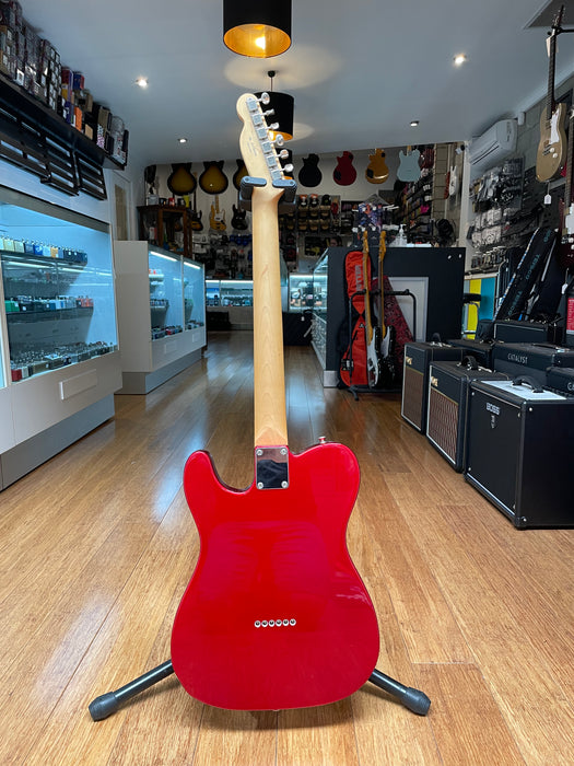 Pre Loved Fender Telecaster Hybrid 2017